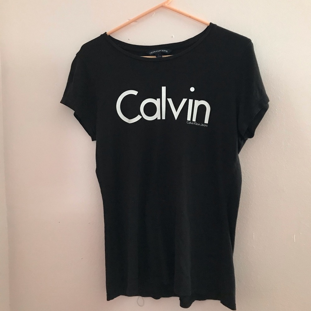 Calvin Klein T shirt